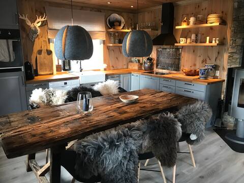 Cabin Storlien Åre