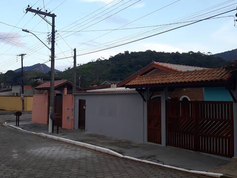 Cozy Casa  Pé na areia Praia Martin De Sá Beach