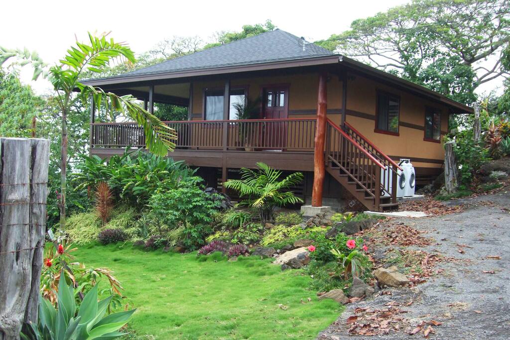 2B: Garden Hale