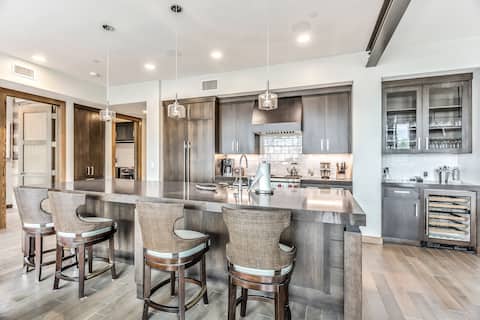 Stein Eriksen Residences - 3 Bedroom