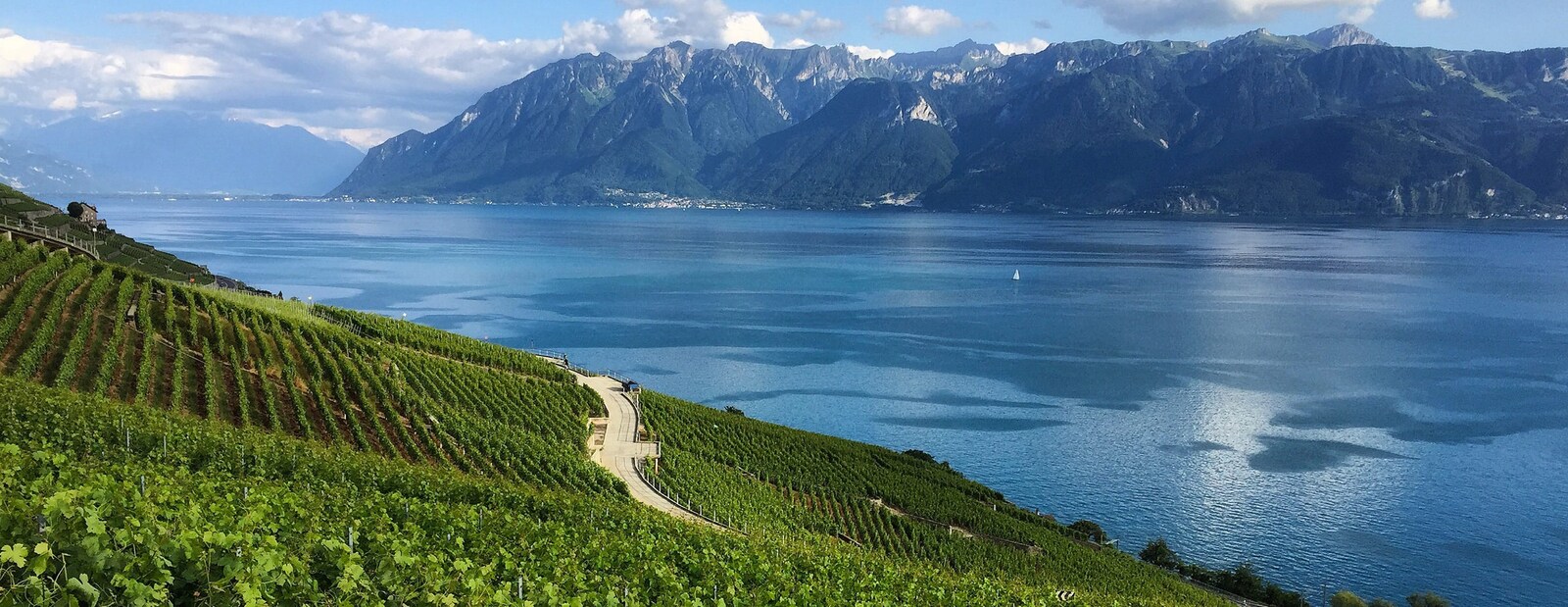 Rekreační pronájmy v Ženeva