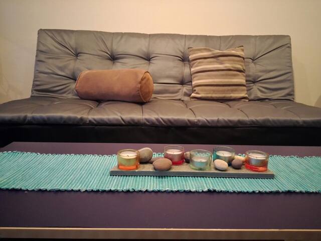 1-3 people in a special place :-)