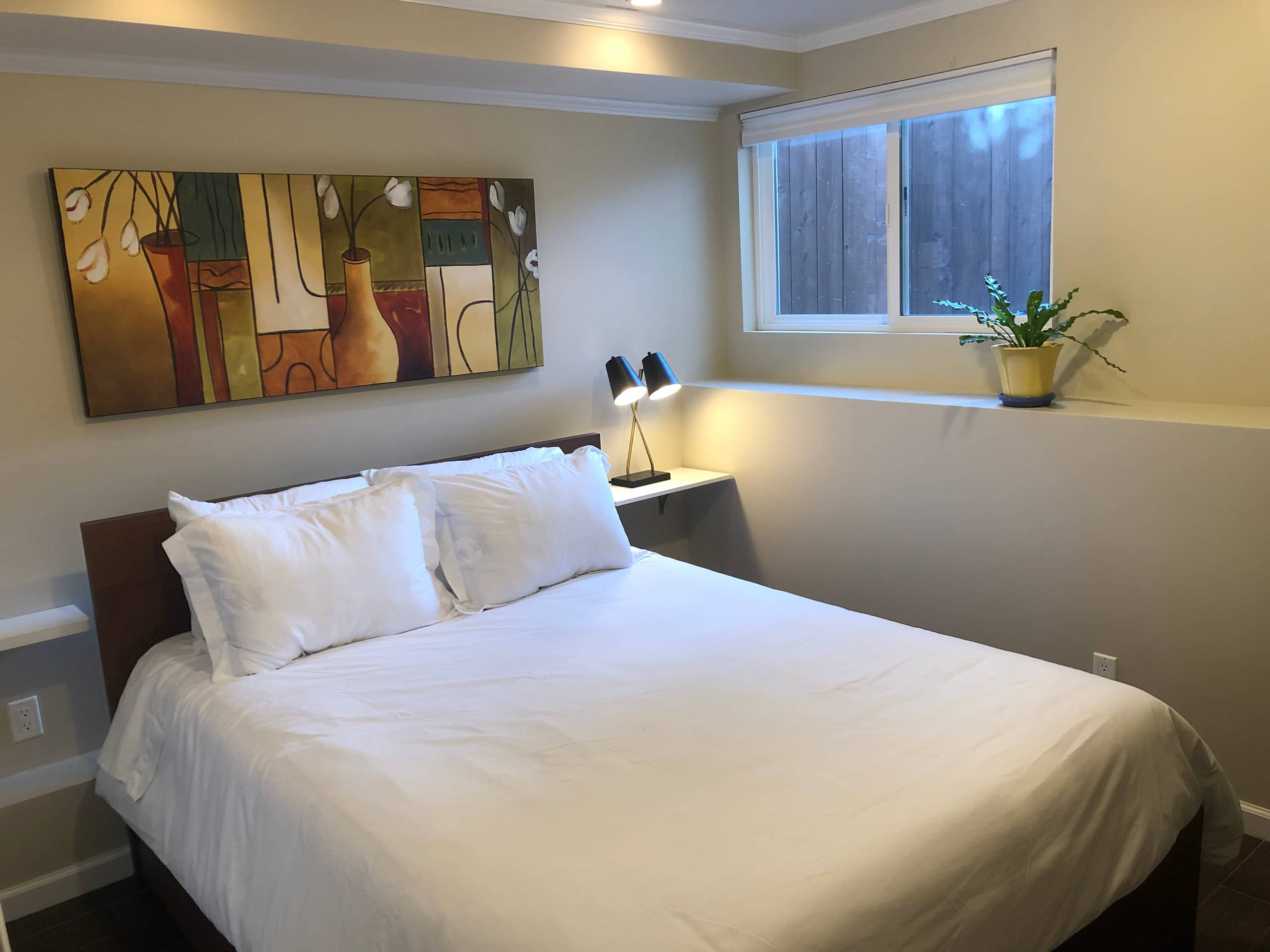 Home in San Francisco · ★4.67 · 1 bedroom · 2 beds · 1 bath - Image 11