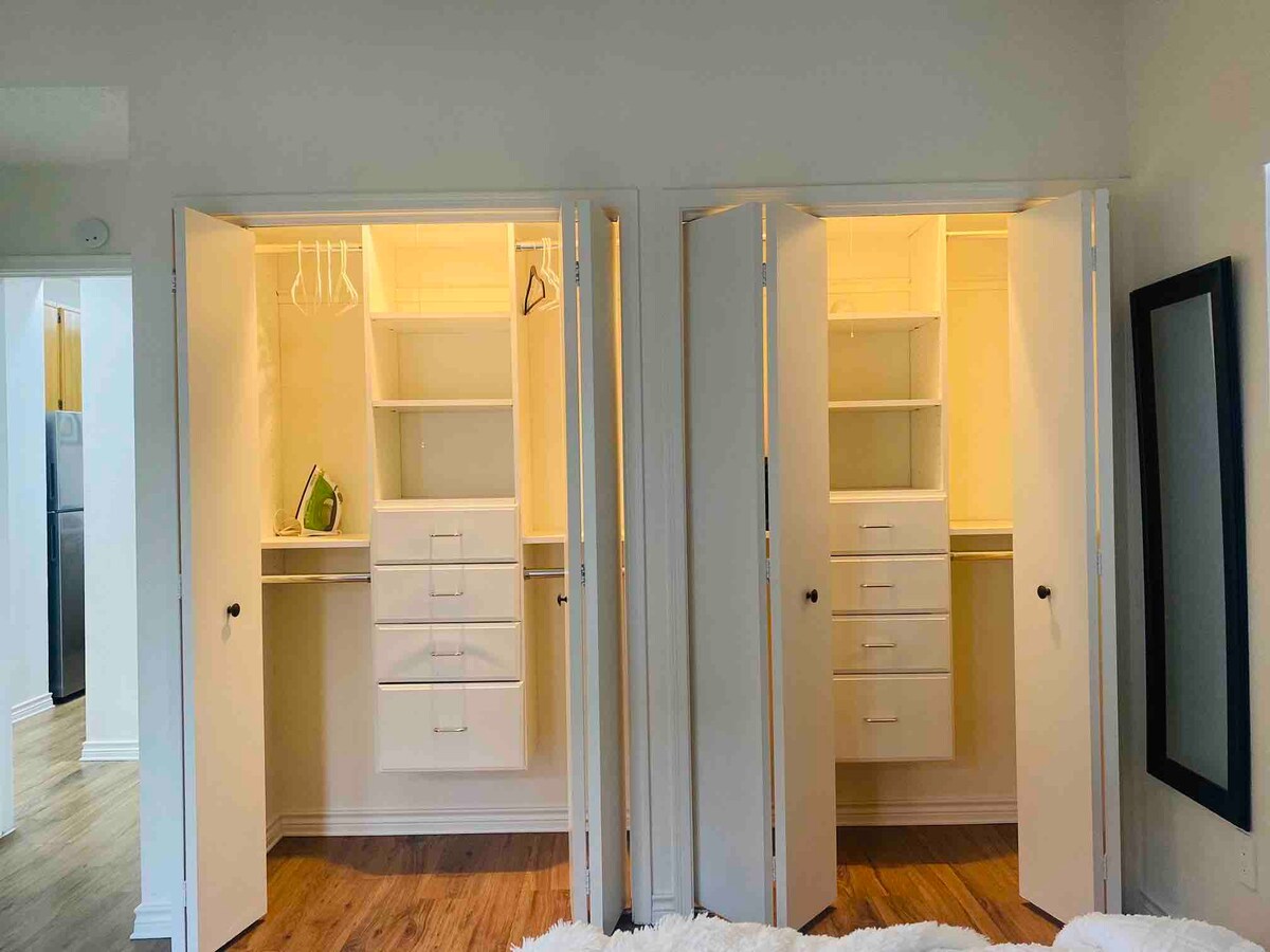 Modern apartament in Downtown ATX
