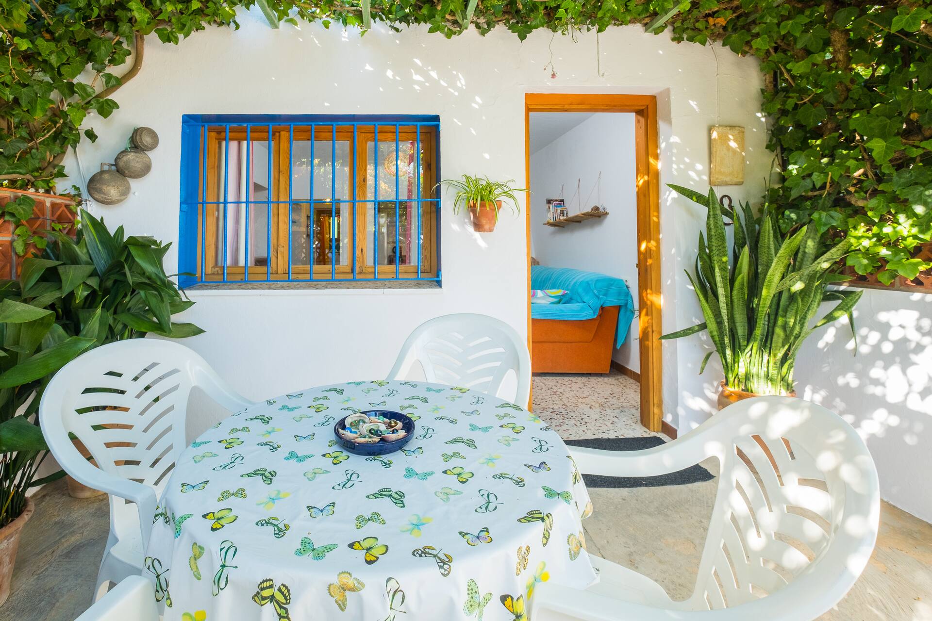 Casa de María — photo 4