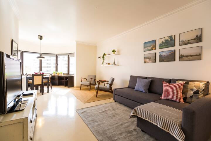 Olá Lisbon - Laranjeiras