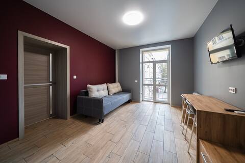 Apartment in the heart of Chernigov