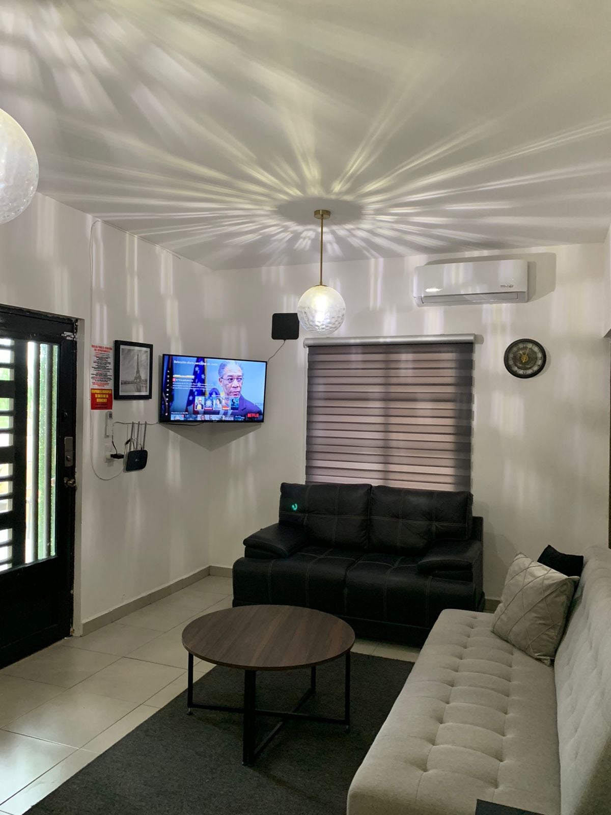 მისაღები ოთახი