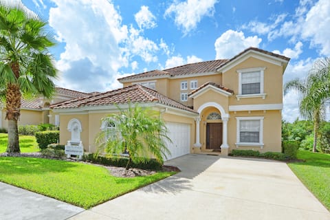 Davenport Vacation Rentals Homes Florida United States Airbnb