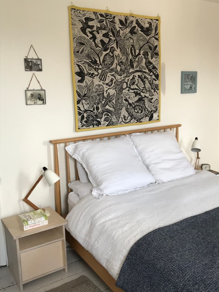 Главна спална соба