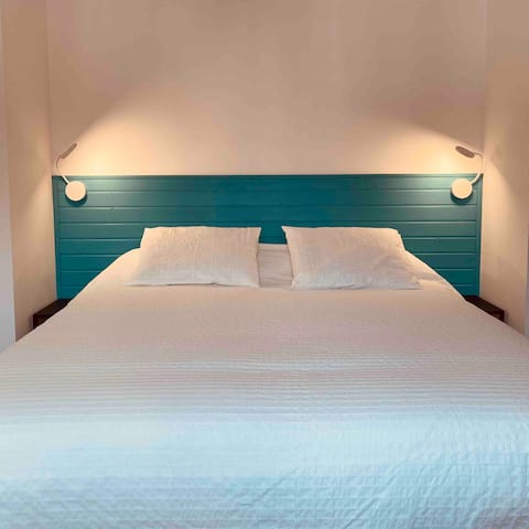 Apartment “SOLE” in Somo near the beach