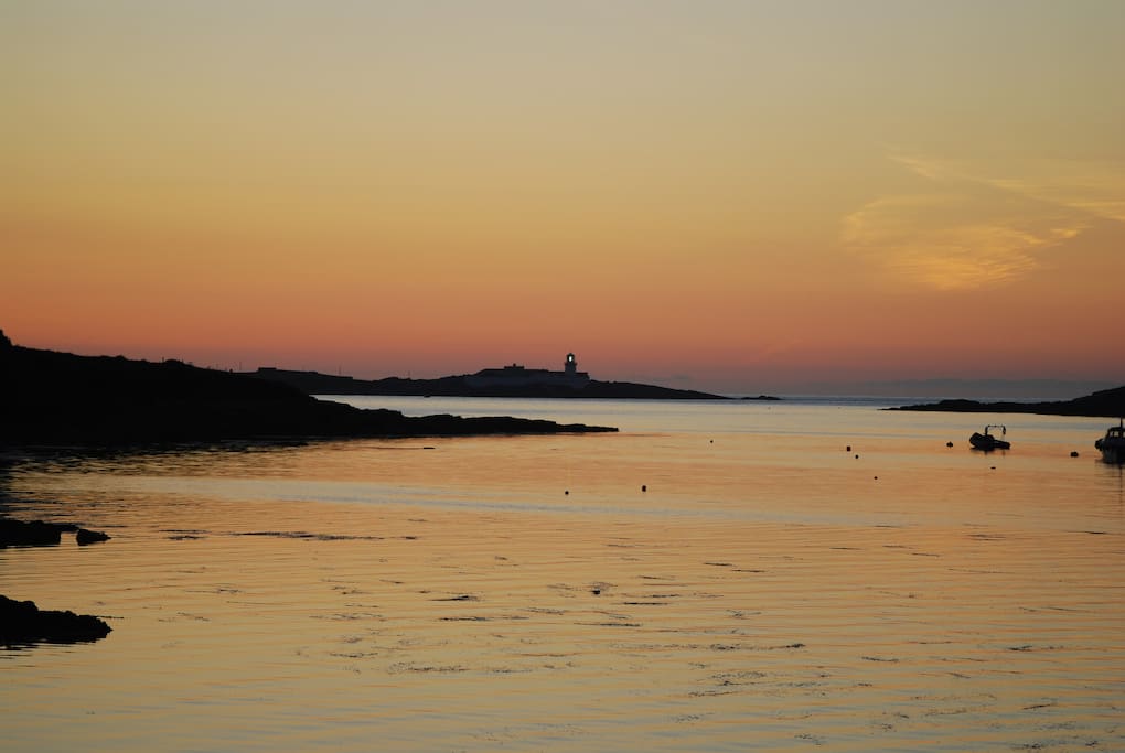 Valentia Lighthouse