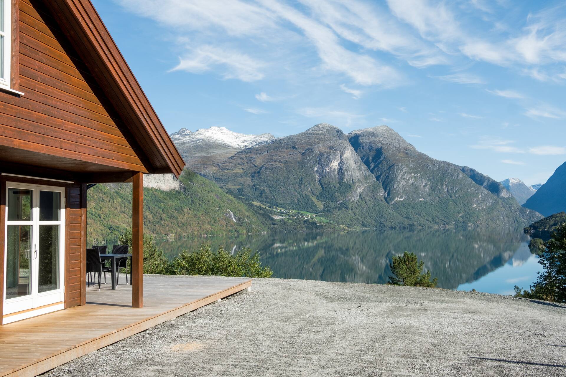 Furetoppen Panorama — photo 5