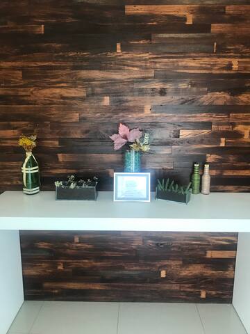 Casa no recreio com piscina privativa. gallery image 3