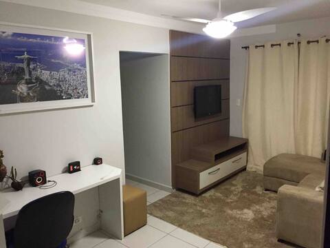 Apartment near UFMS