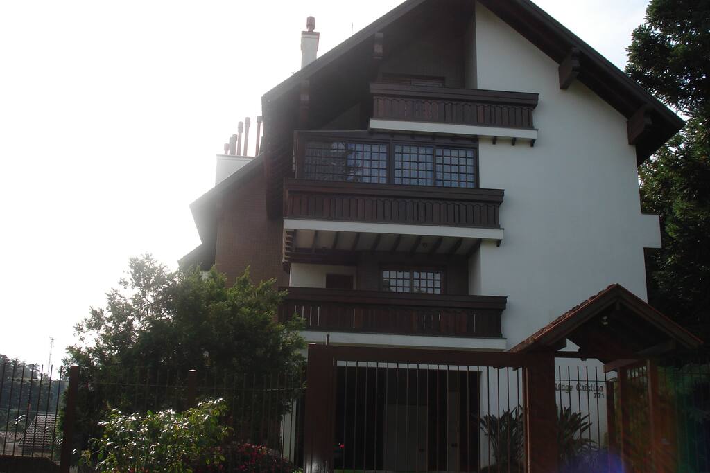 Fachada