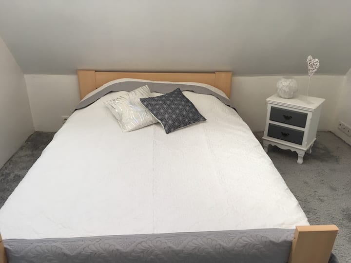 غرفة الوالدين 1