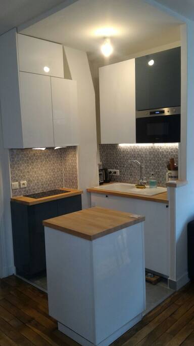 Cuisine / Kitchen