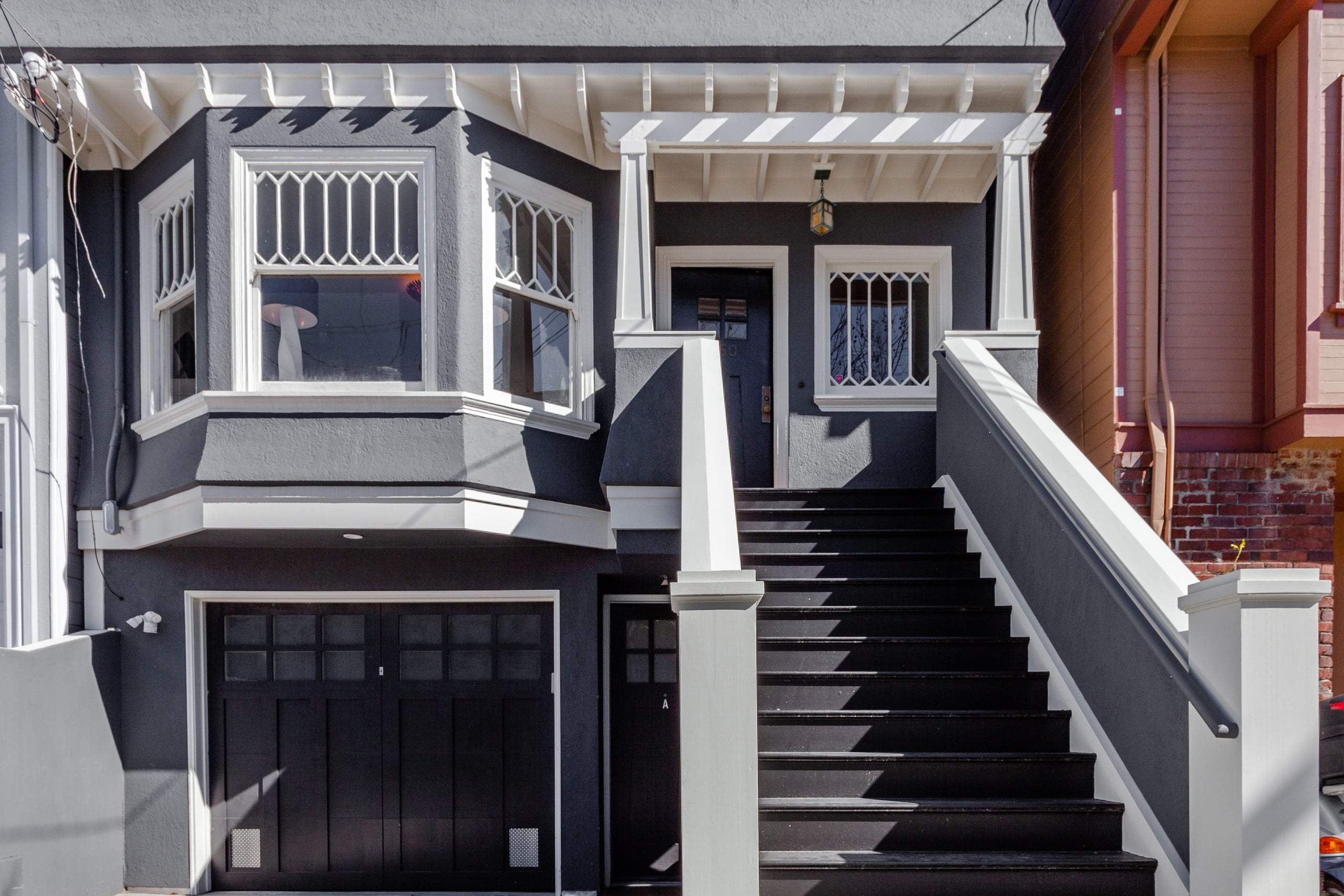 Home in San Francisco · ★5.0 · 4 bedrooms · 4 beds · 2.5 baths - Image 38