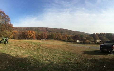 Paradise Farm—Near Harpers Ferry