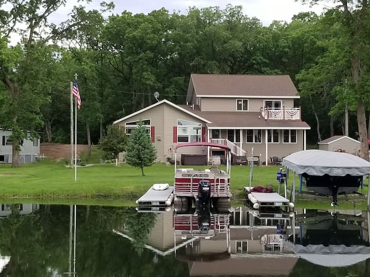 Otter Tail County Vacation Rentals & Homes United States Airbnb