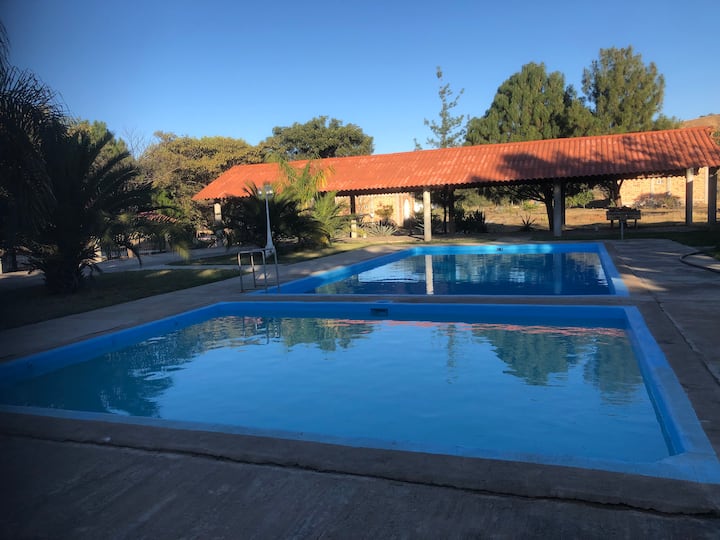 Cabaña La Noria 2 Cabañas en renta en Tequila, Jal., México Airbnb