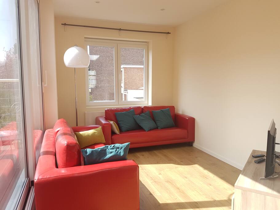 TV room