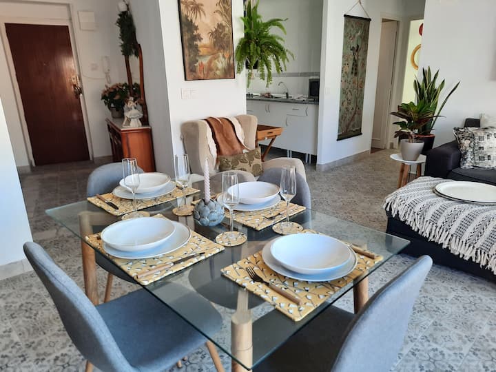 10 Best LongTerm Rentals In Dénia, Spain Updated 2024 Trip101