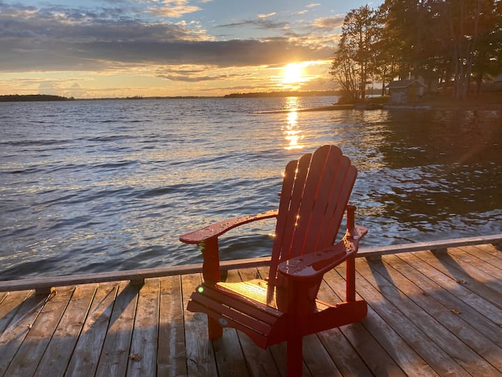 West Nipissing Vacation Rentals & Homes Ontario, Canada Airbnb