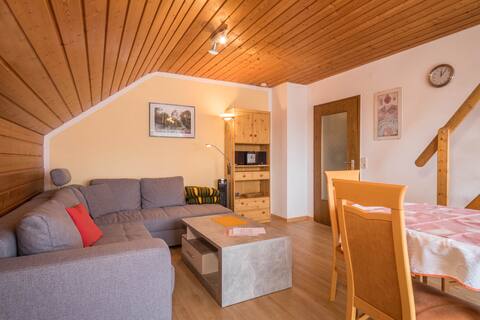 Top Airbnb: Vacation home Monika Haug in Immenstaad Am Bodensee