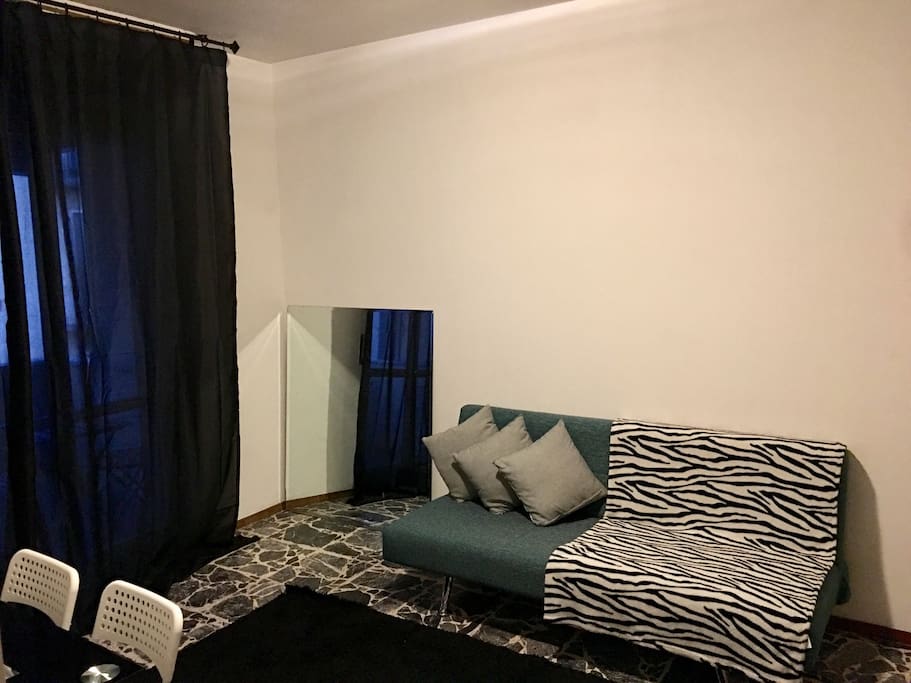 Sofa bed