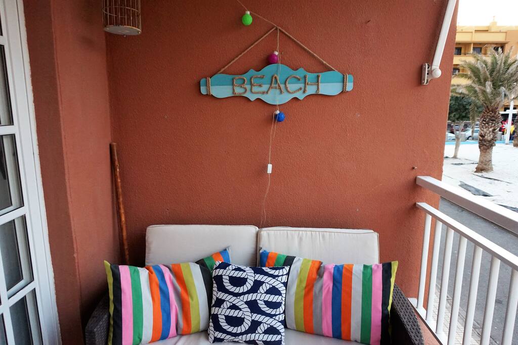 Terraza