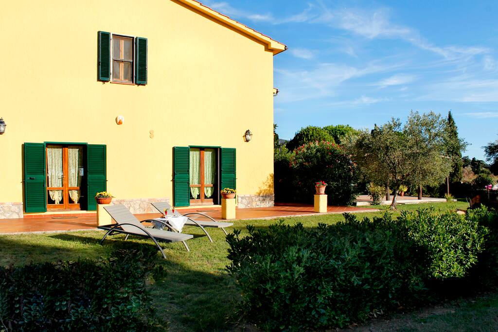 Ingresso / entrance
