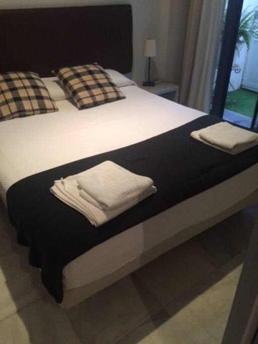 Dormitorio