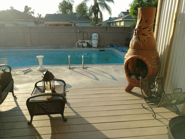 Private Entrance Room For Rent In La Puente Private Entrance Room For Rent In La Puente