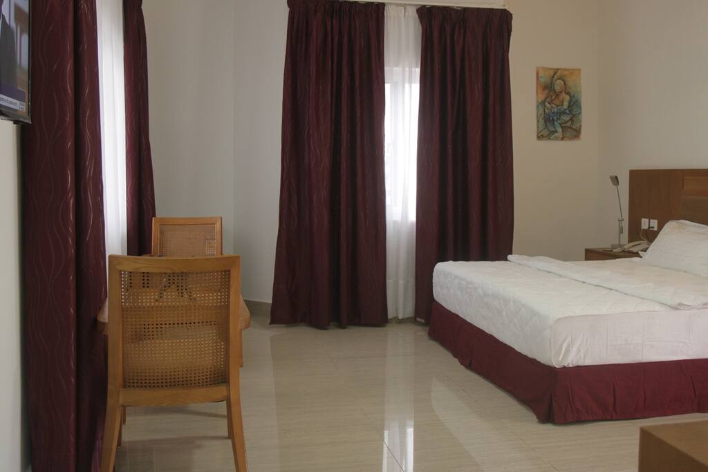 Chambre standard