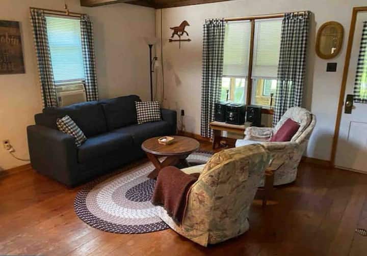 Cozy Creekside 2 Br In Juniata County - Pennsylvania