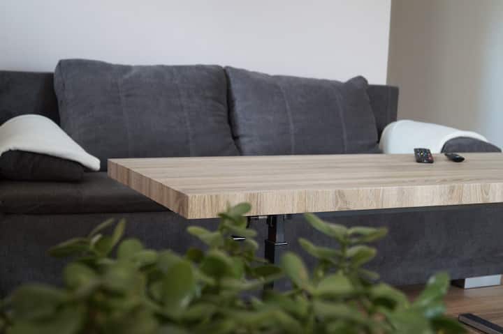 โซฟาเบด 160 x 200 ซม.