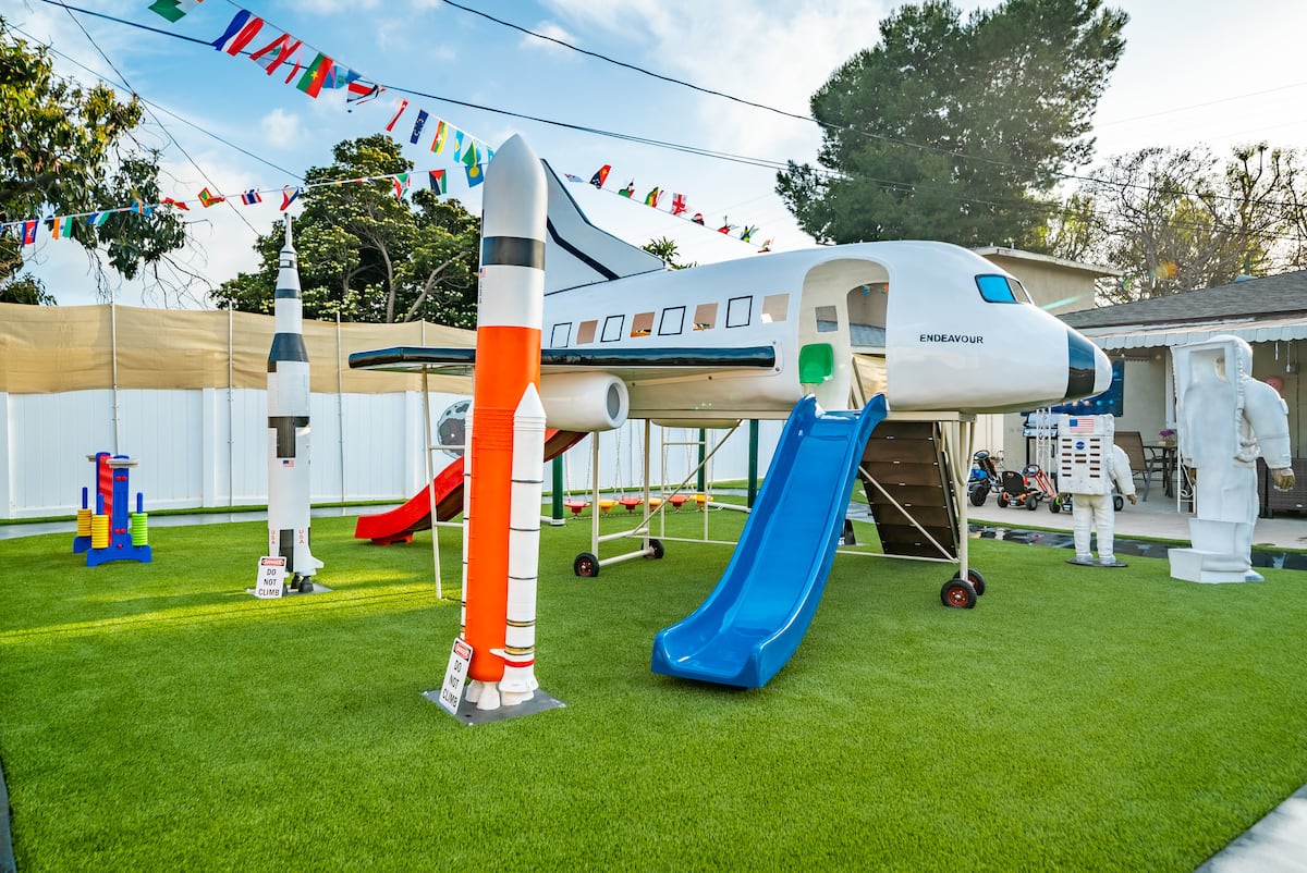 The Best Airbnb Experiences For Families Who Love to Play