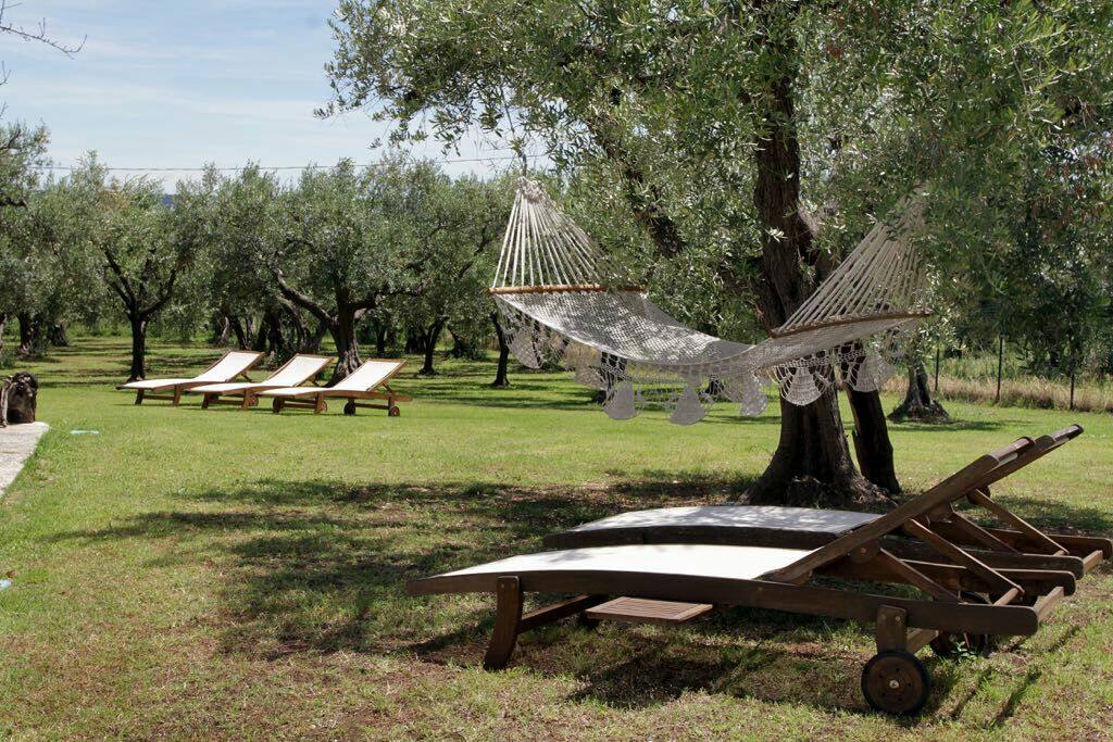 Giardino