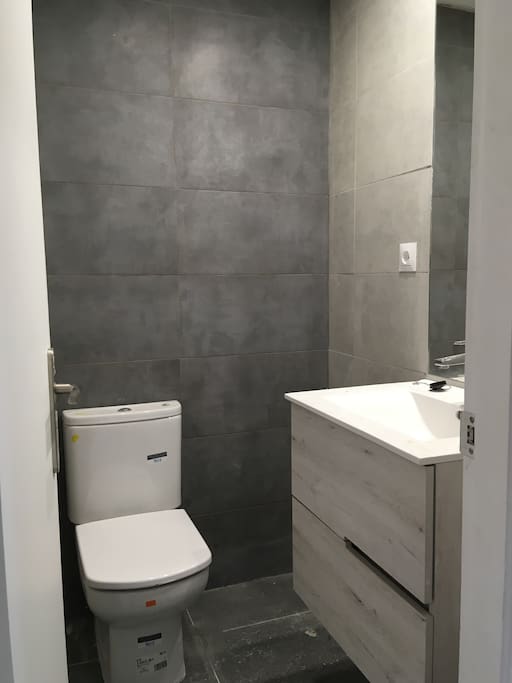 toilet bovenverdieping