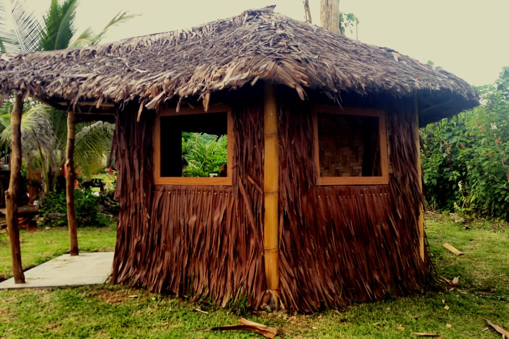 Custom built bungalow