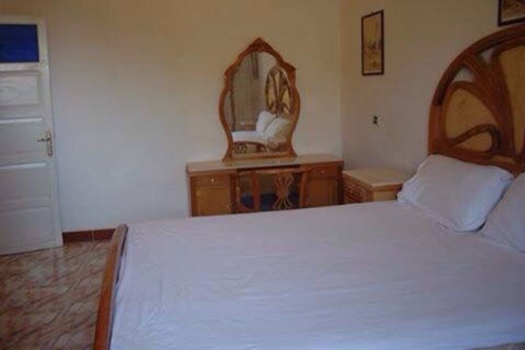 A/C room