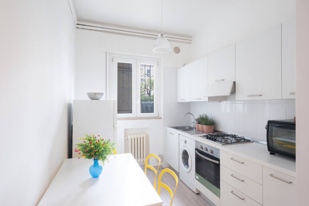 Cucina
