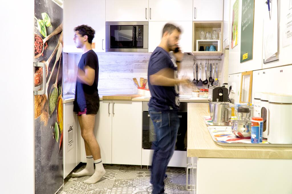 Cocina