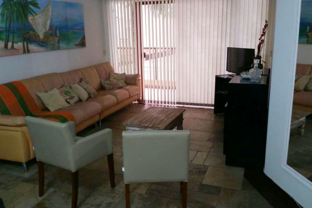 Sala de Estar