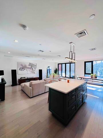 Luxury apt in the best location of E. Williamsburg gallery image 3