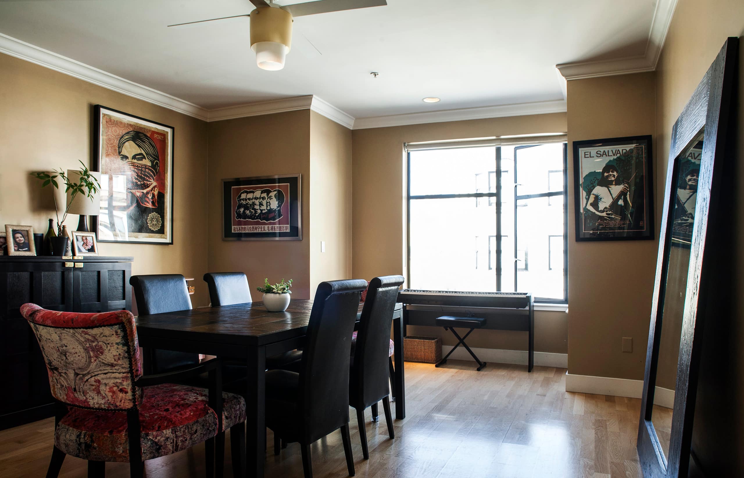Condo in San Francisco · ★4.95 · 3 bedrooms · 4 beds · 2 baths - Image 21