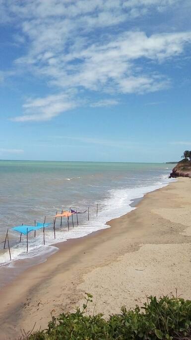 PRAIA