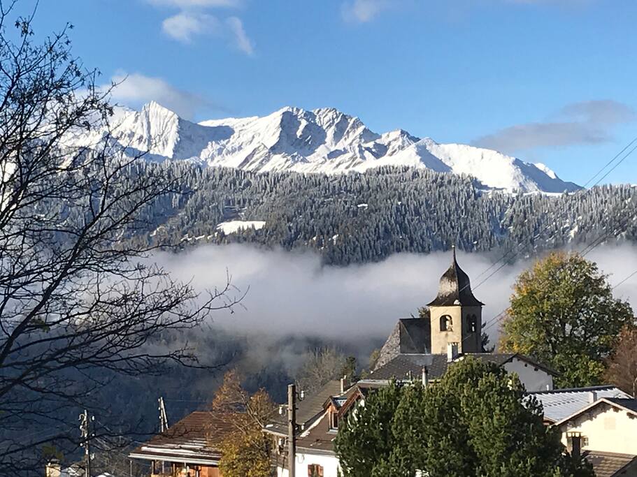 Endlich Winter